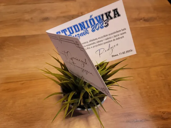 Grafiki produktowe